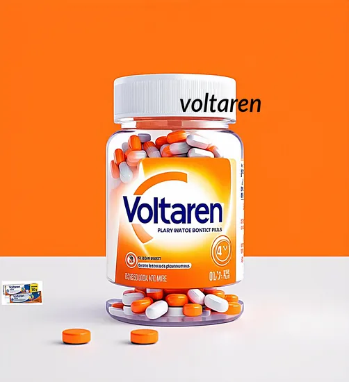 Generico di voltaren